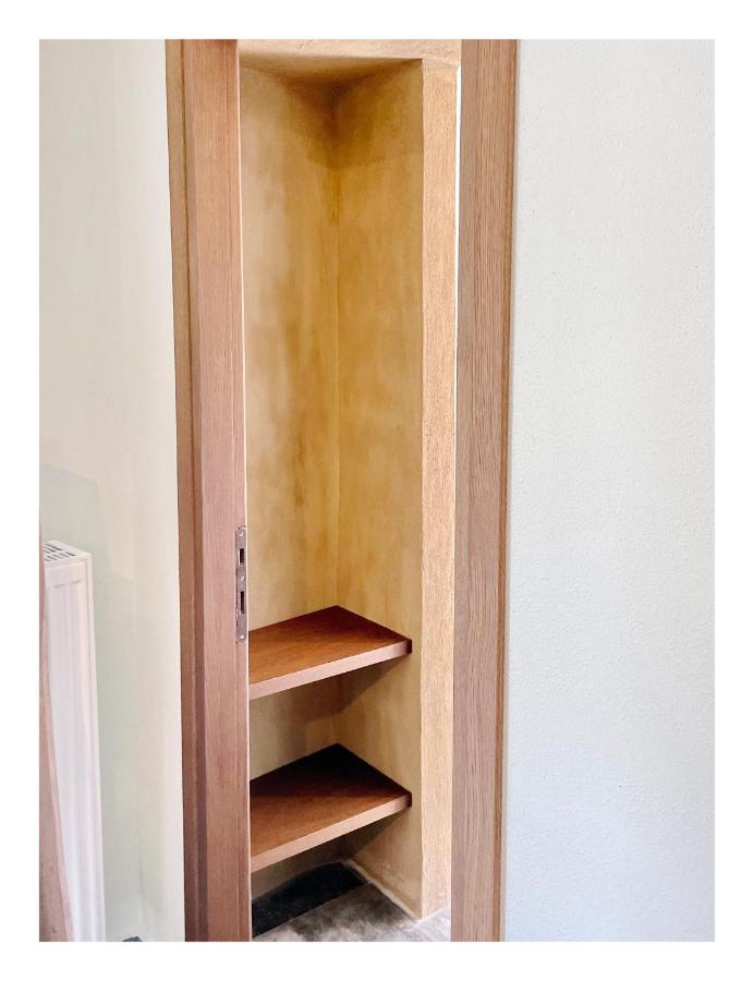 Kesemi Apartment Калаврита Екстериор снимка
